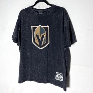 5/$25 Calhoun NHL Vegas Golden Knights T Shirt XL